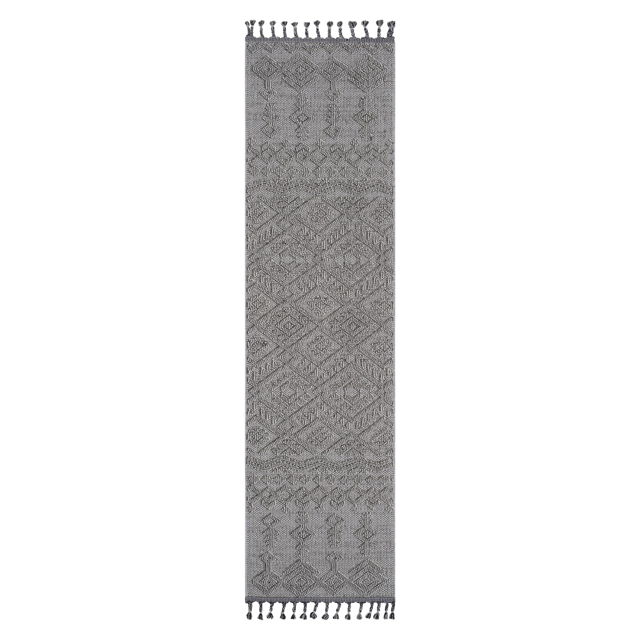 Guros - Traditional Indoor / Outdoor Area Rug