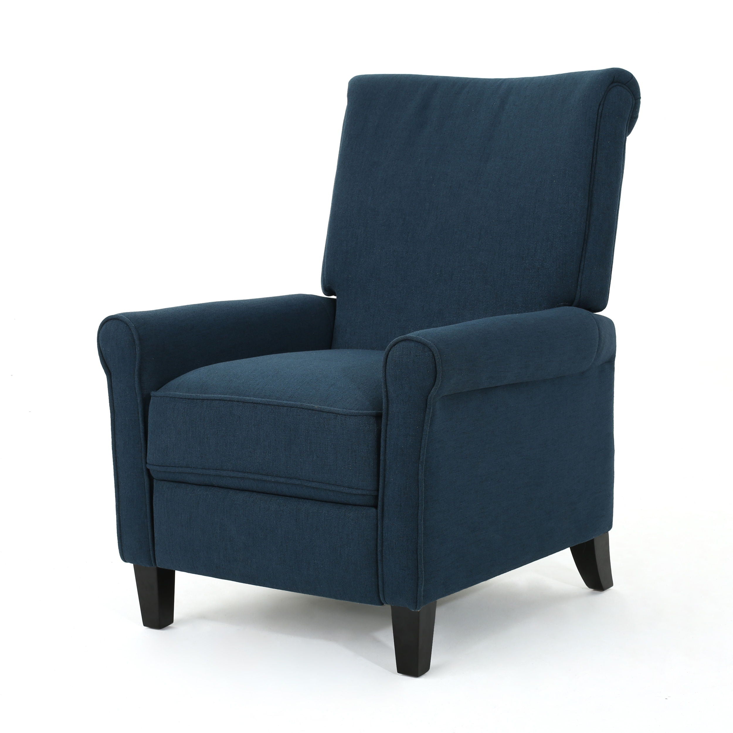 Elegant Manual Standard Recliner