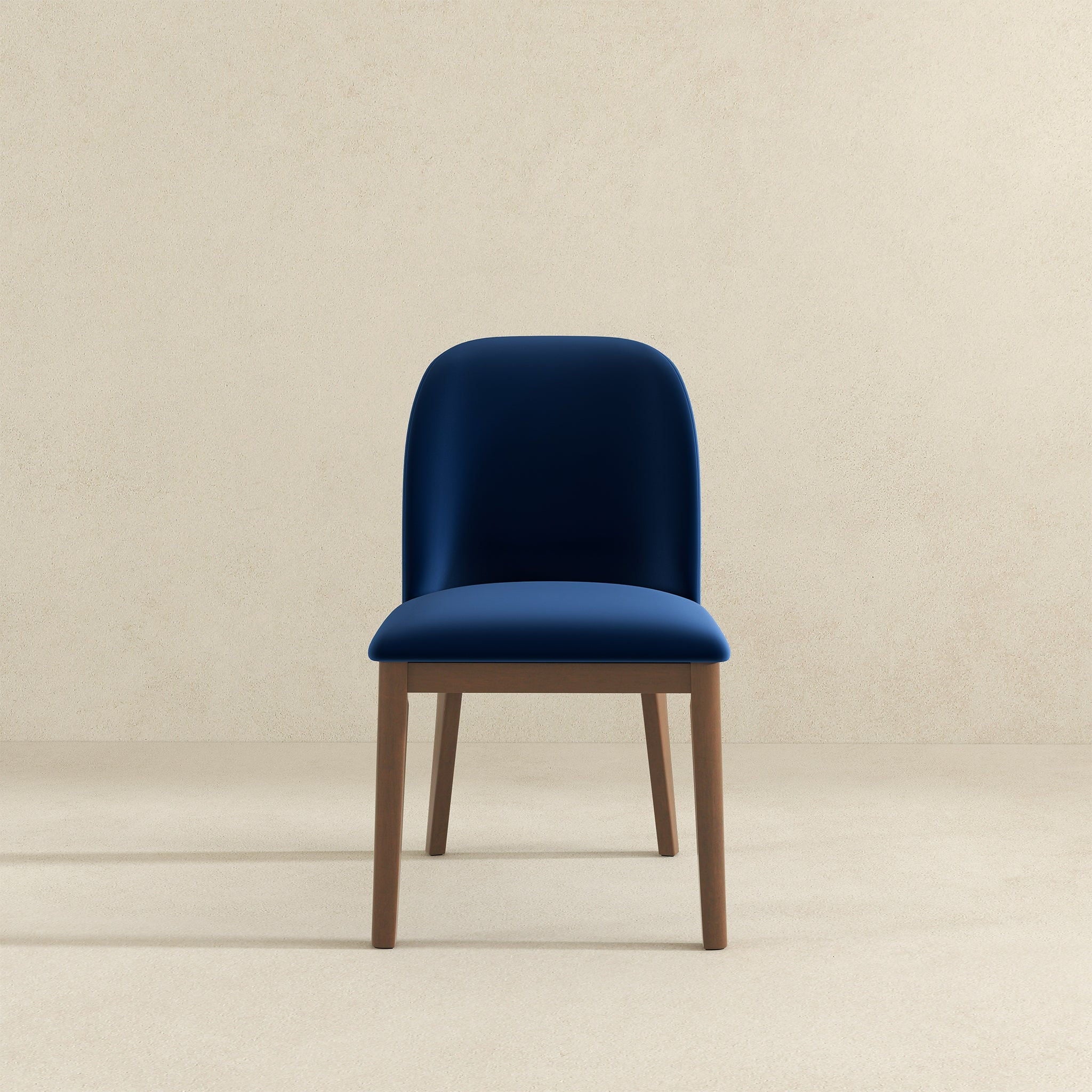 Kaitlyn - Comfort Dining Chair (Set of 2)