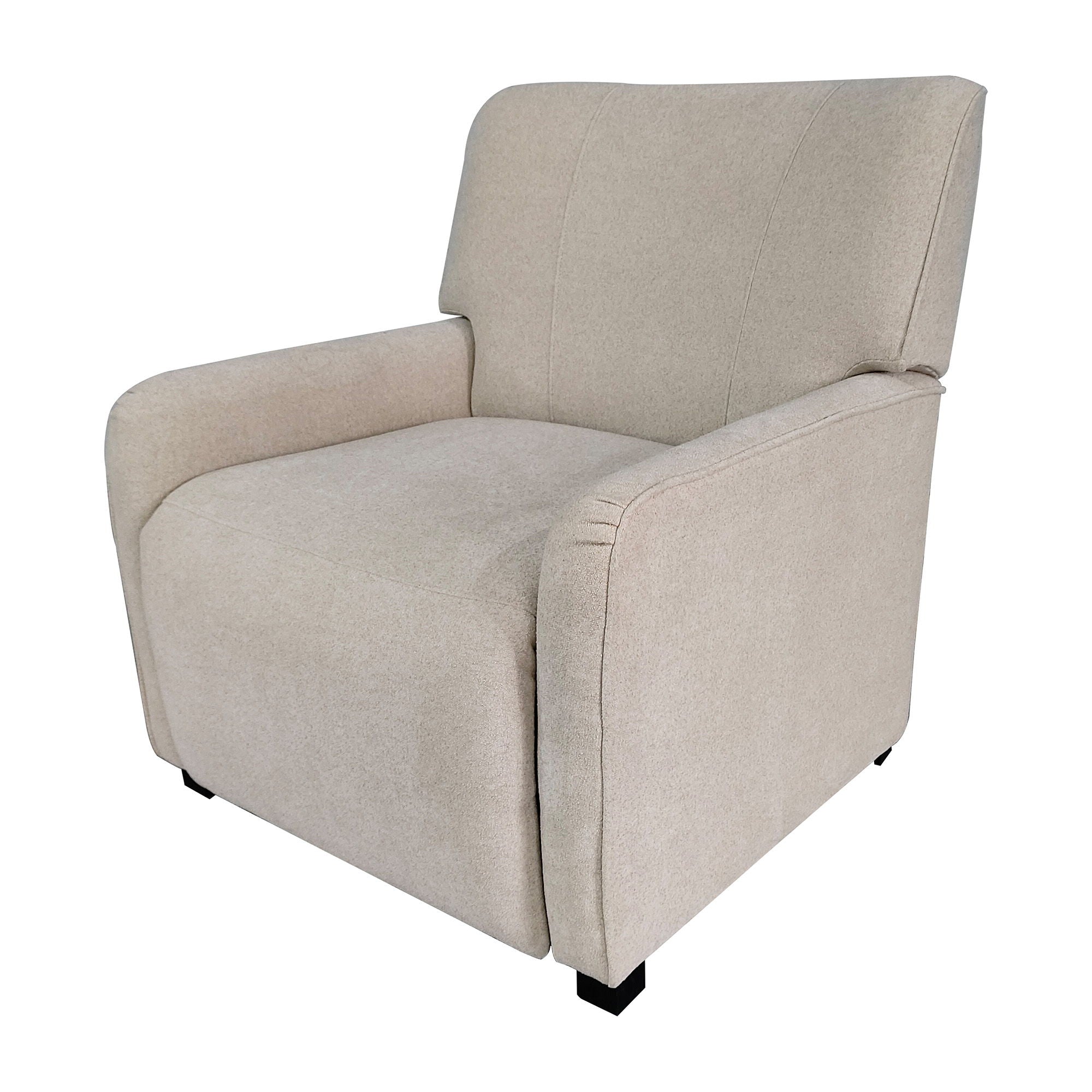 Kennedy - Recliner - Beige
