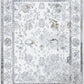 Legacy GC_CAM8002 Multi 5 ft. 3 in. x 7 ft. Area Rug