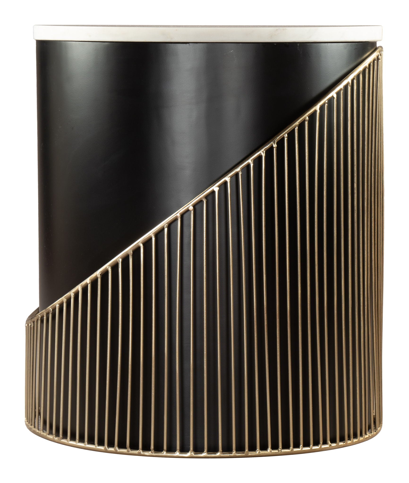 Tova - Side Table - Multicolor