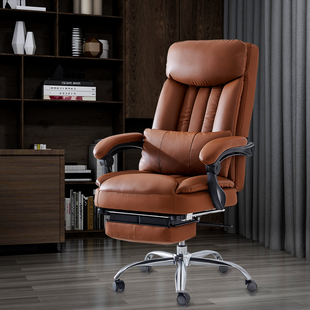 Exectuive Chair High Back   new sku：W30230621