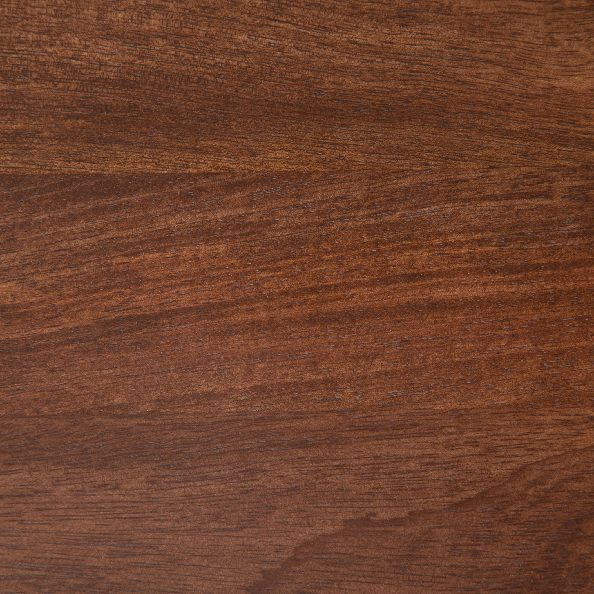 Hunter - TV Media Stand - Umber Brown Stain