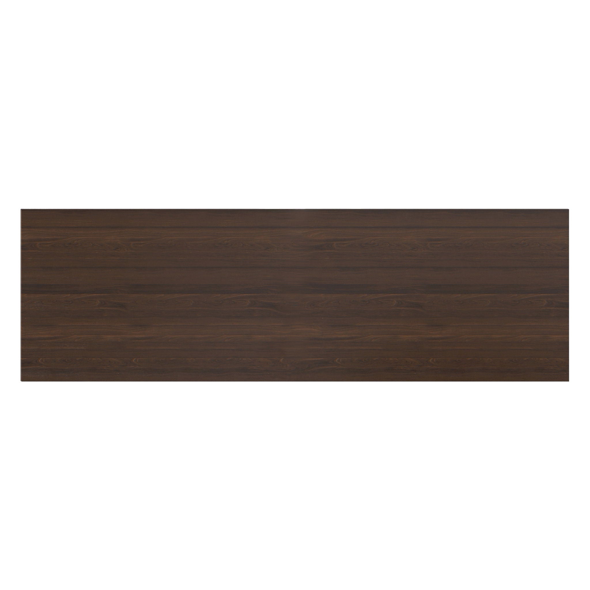 Artisan - Tall TV Media Stand - Natural Aged Brown