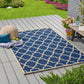 RIVIERA 4770L 5'3" X 7'6" Rug