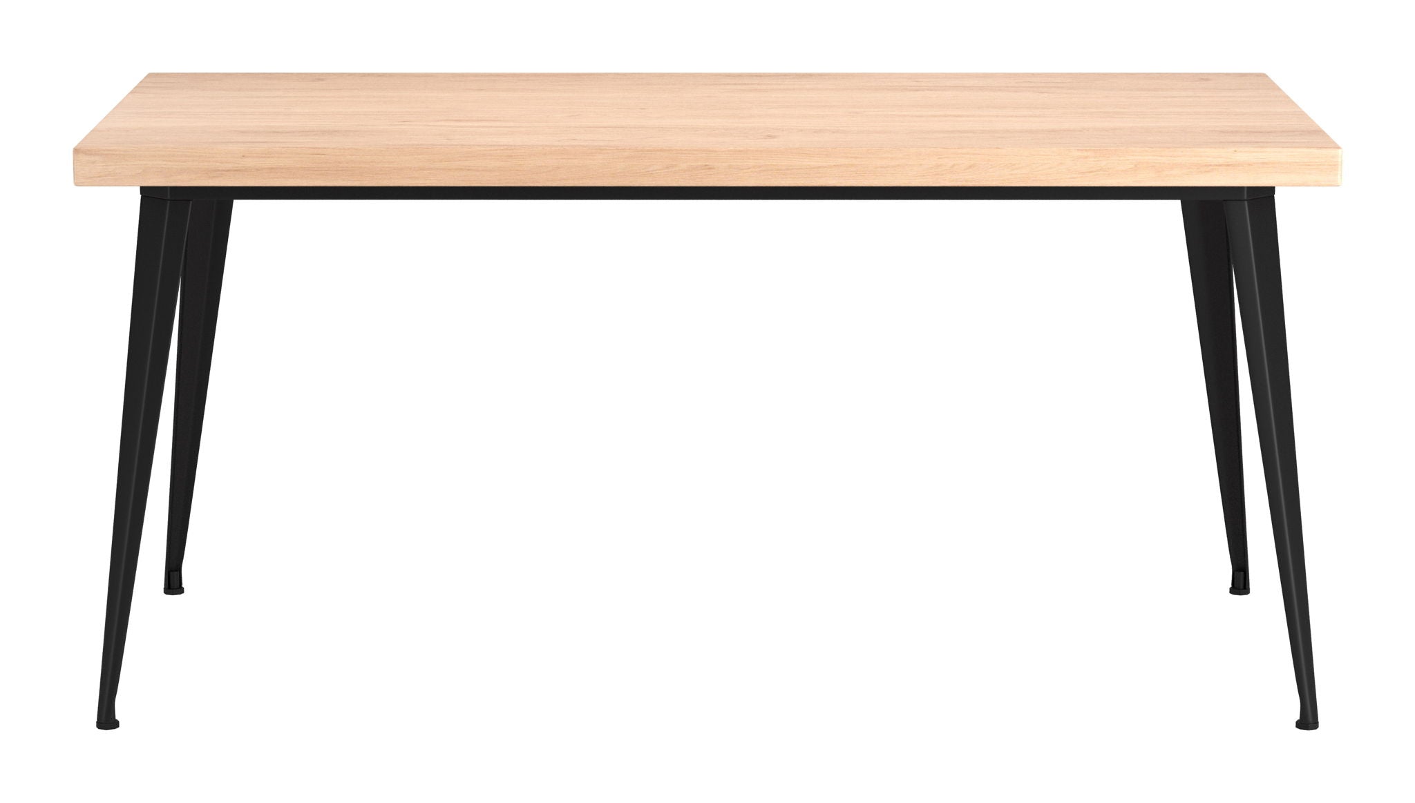 Saelen - Dining Table - Natural