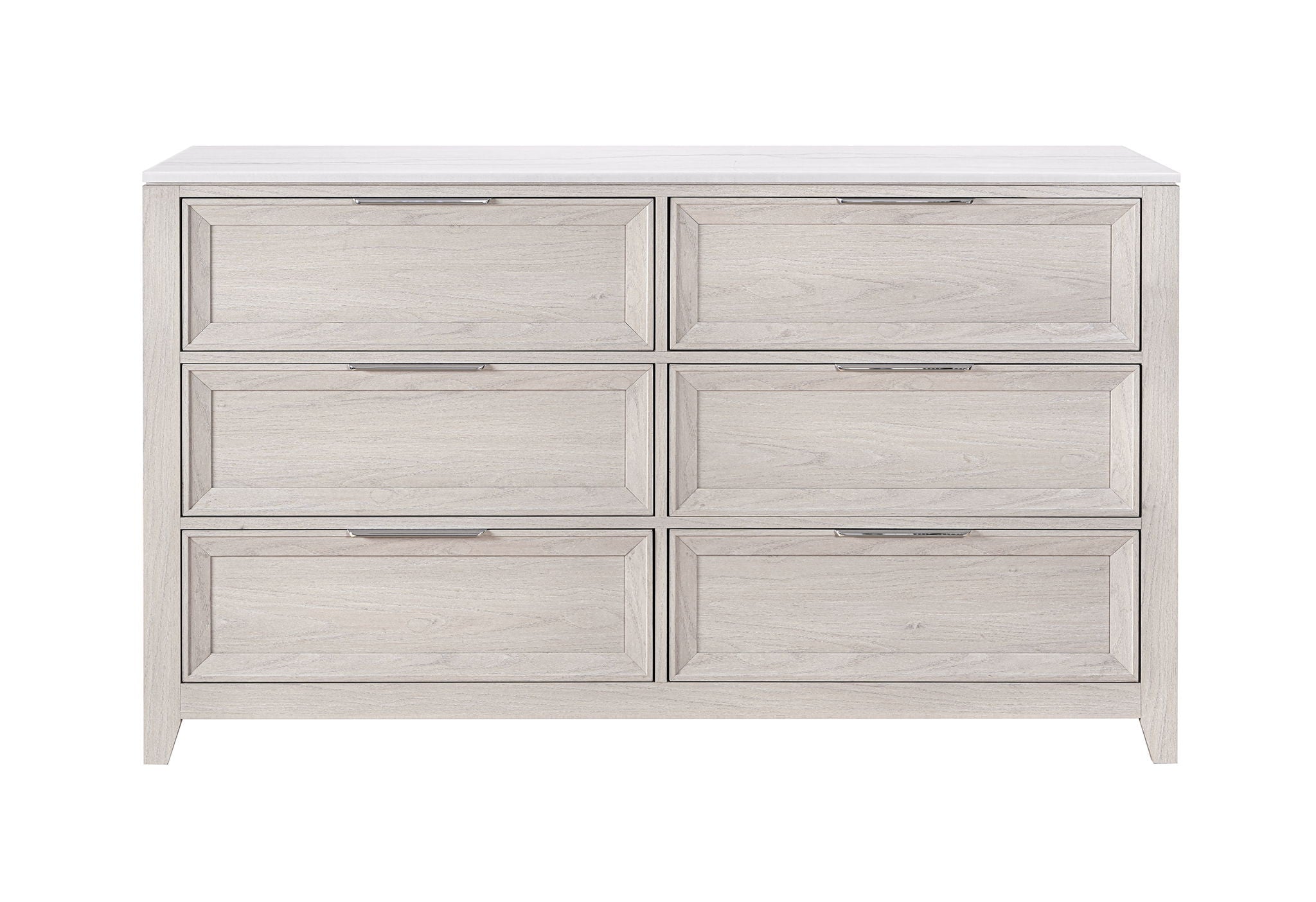Mariah - Dresser - Beige