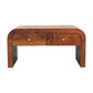 Darcy Chestnut Coffee Table