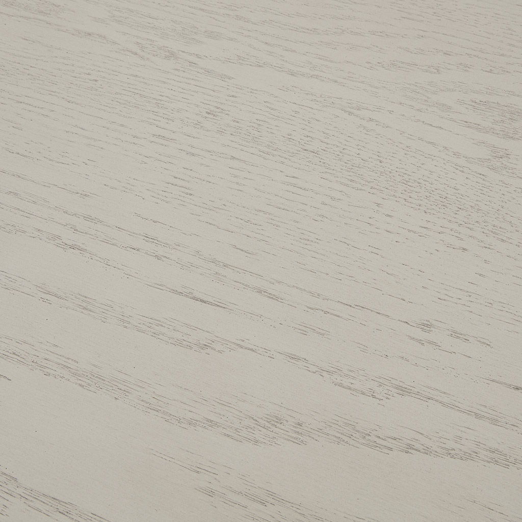 Helena - Round Dining Table - Antique Cream