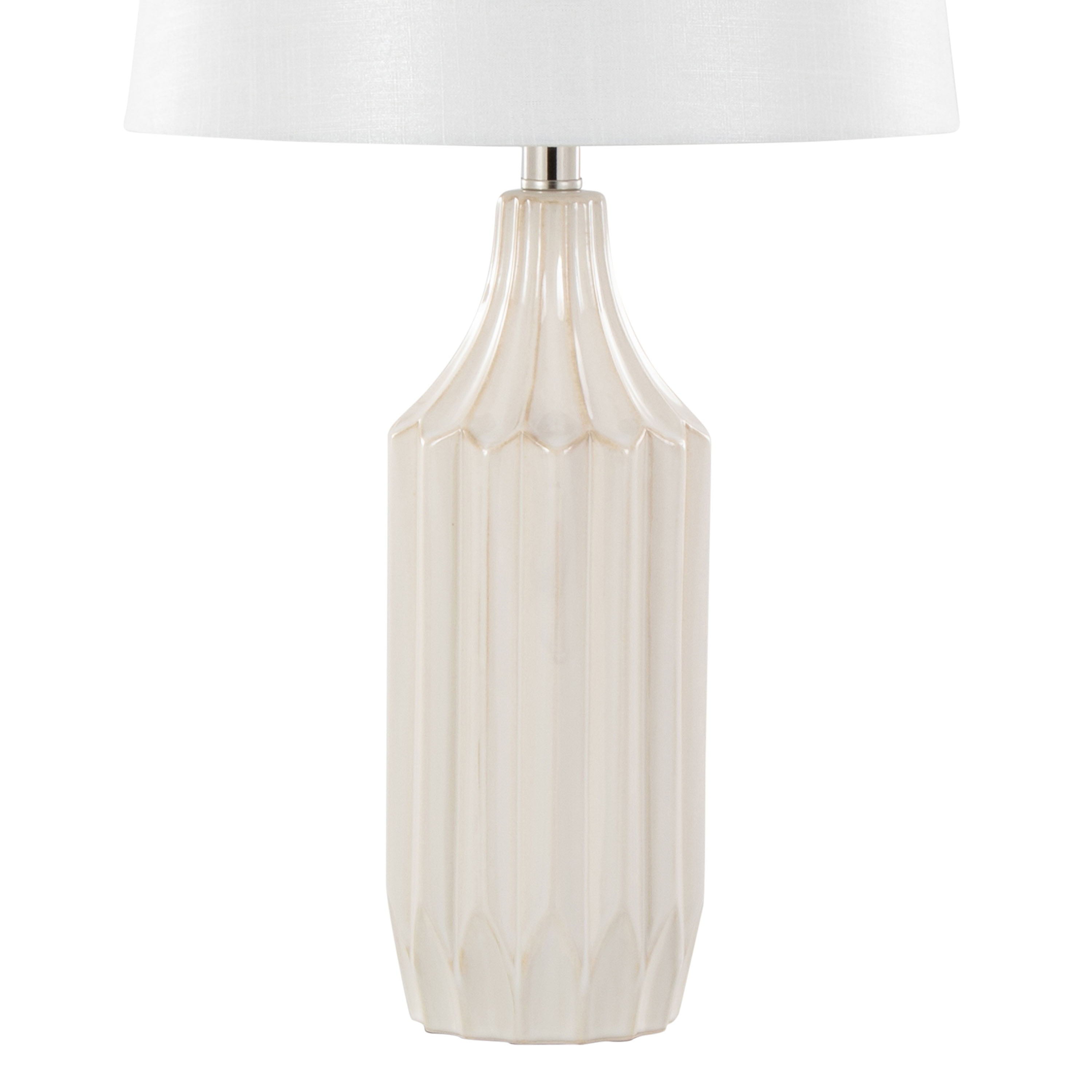 Stella - Contemporary Table Lamp