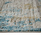 Abstract Area Rug