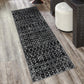 Moroccan Global Woven Area Rug