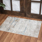 Elegance GC_CNC6001 Ivory 5 ft. 3 in. x 7 ft. 3 in. Area Rug