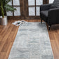 Elegance GC_CNC6009 Blue 5 ft. 3 in. x 7 ft. 3 in. Area Rug