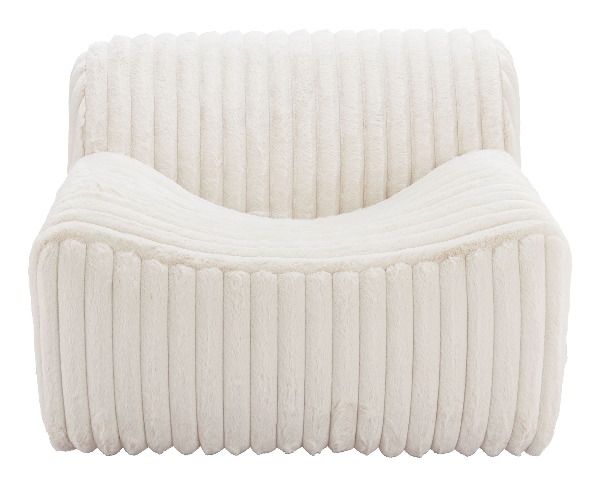Osterbro - Armchair - Cream