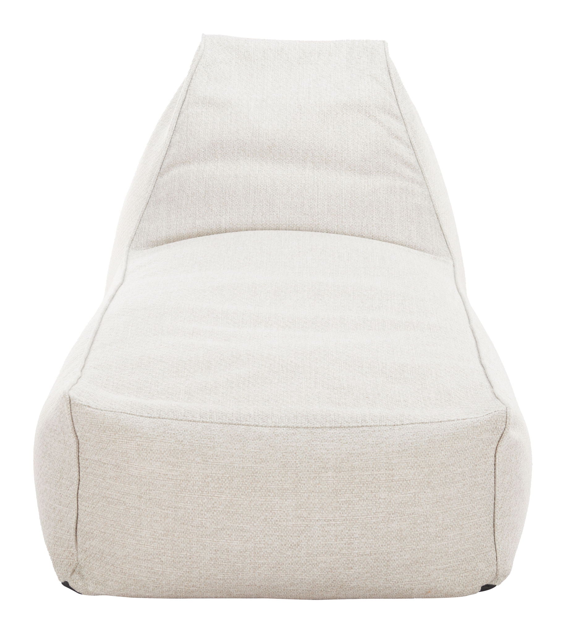 Kalm - Outdoor Lounge Chair - Beige