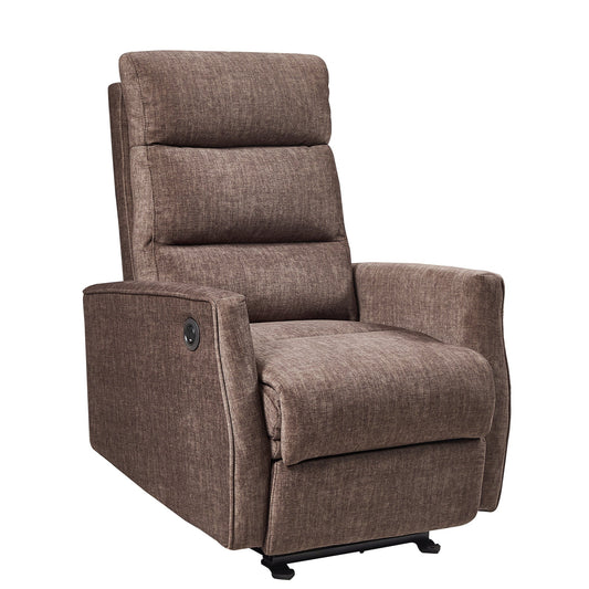 Hot selling For 10 Years ,Recliner Chair With Power function easy control big stocks ,  Recliner Single Chair For Living Room , Bed Room