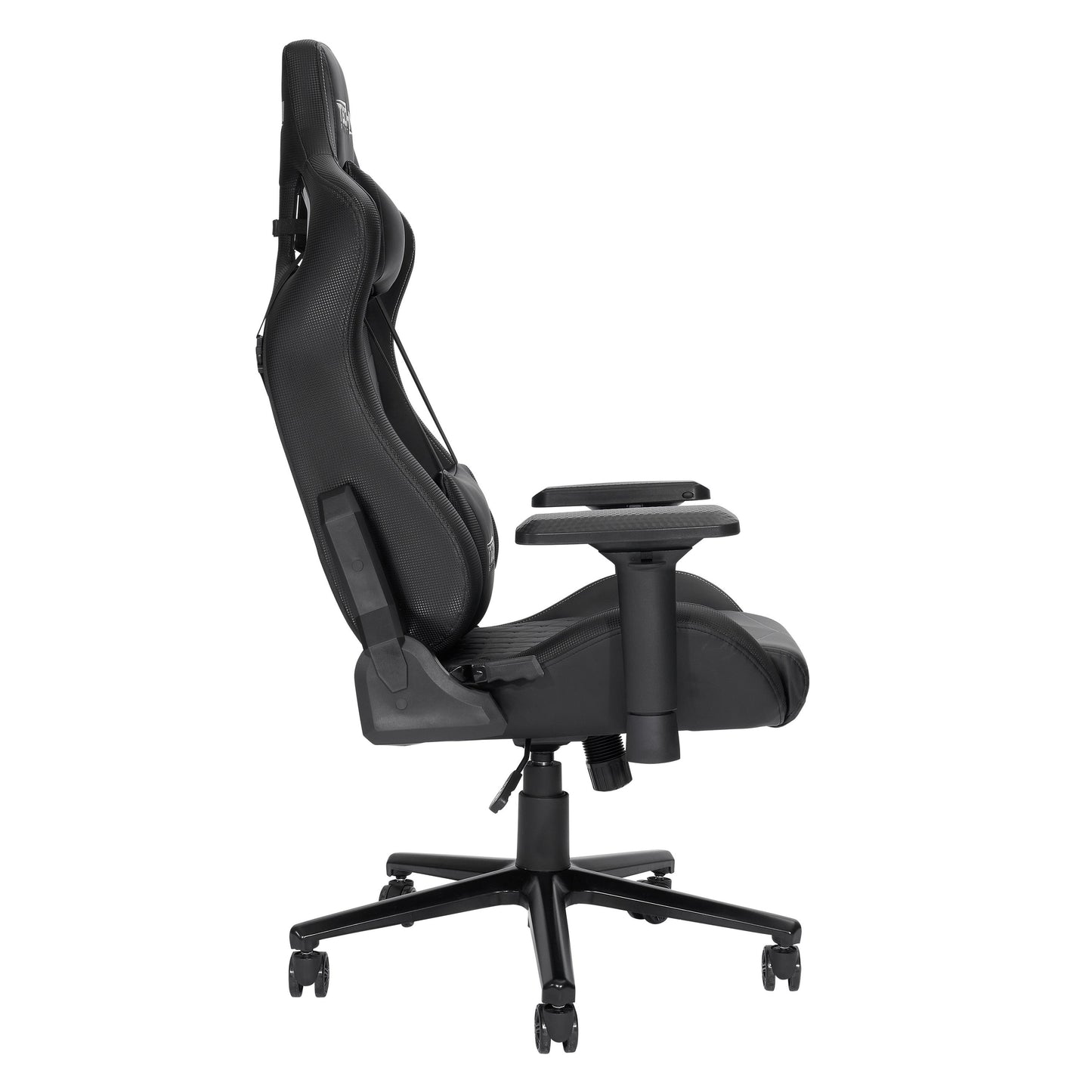 Techni Sport TS-83 Ergonomic High Back Racer Style PC Gaming Chair, Black