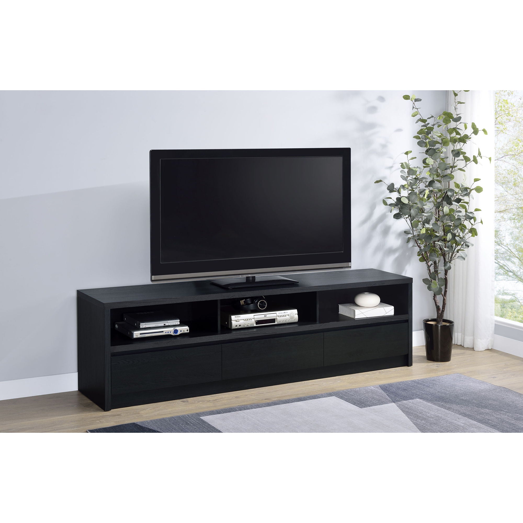 O'Brien - TV Stand Media Console