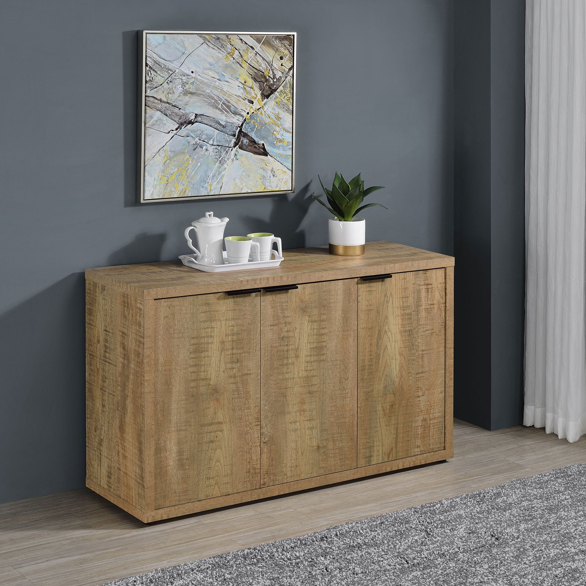 Pamplona - Accent Cabinet