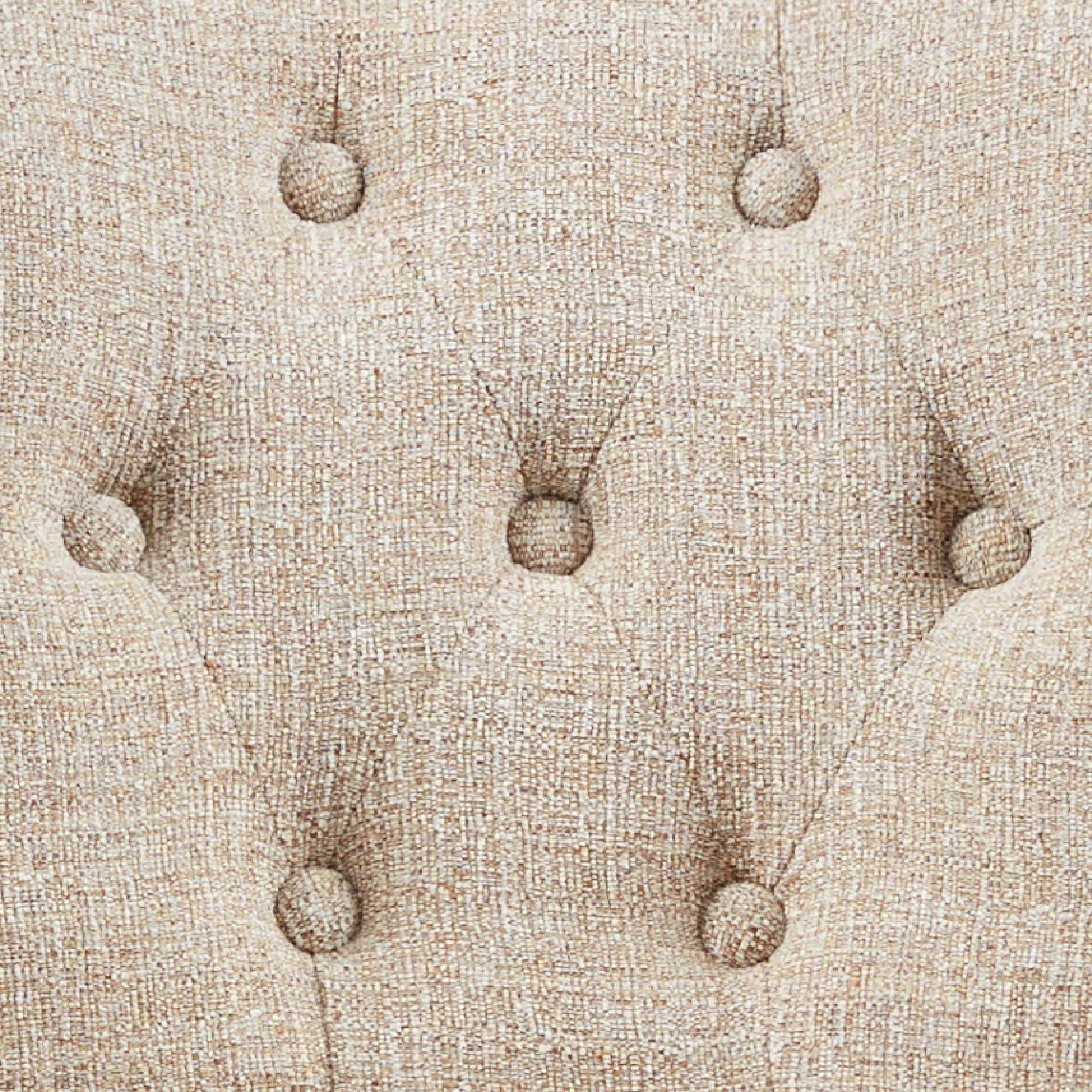 Brooklyn - Dining Arm Chair (Set of 2) - Cream
