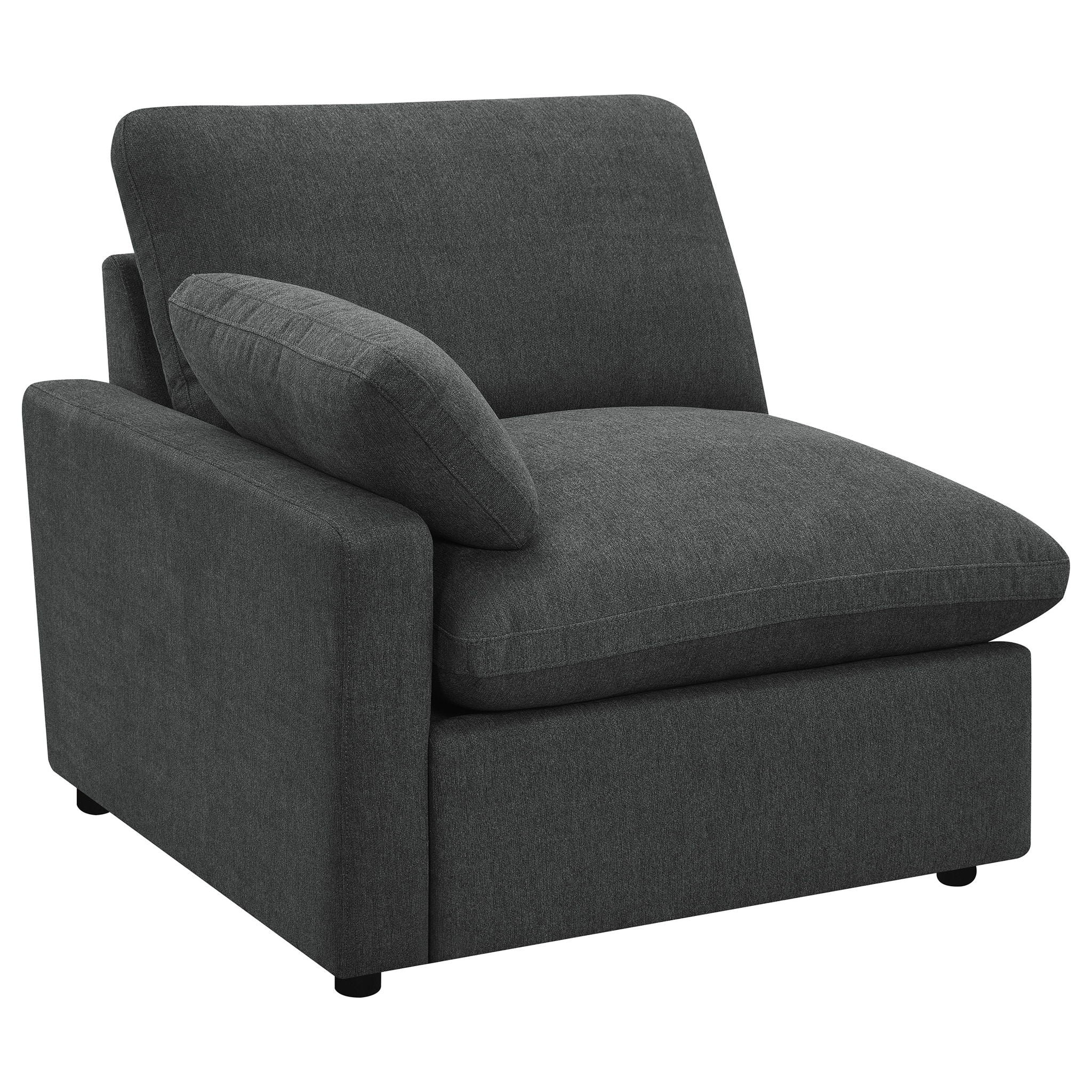 Hollander - Power Reclining Loveseat