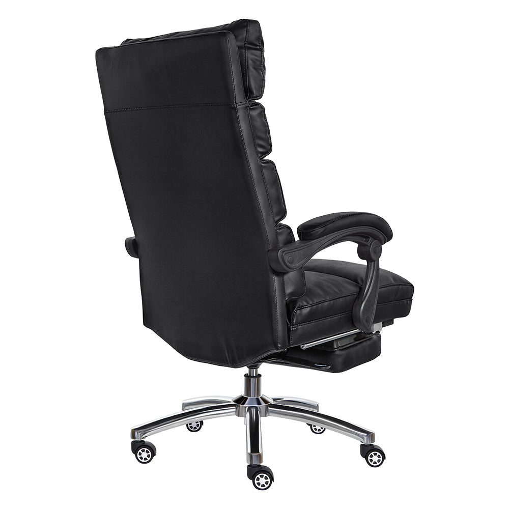 Exectuive Chair High Back Adjustable Managerial Home Desk Chair