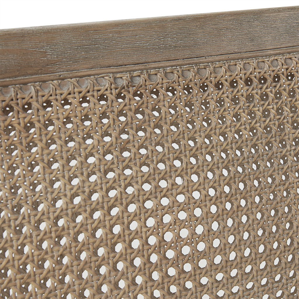 Willshire - Settee - Beige / Reclaimed Natural