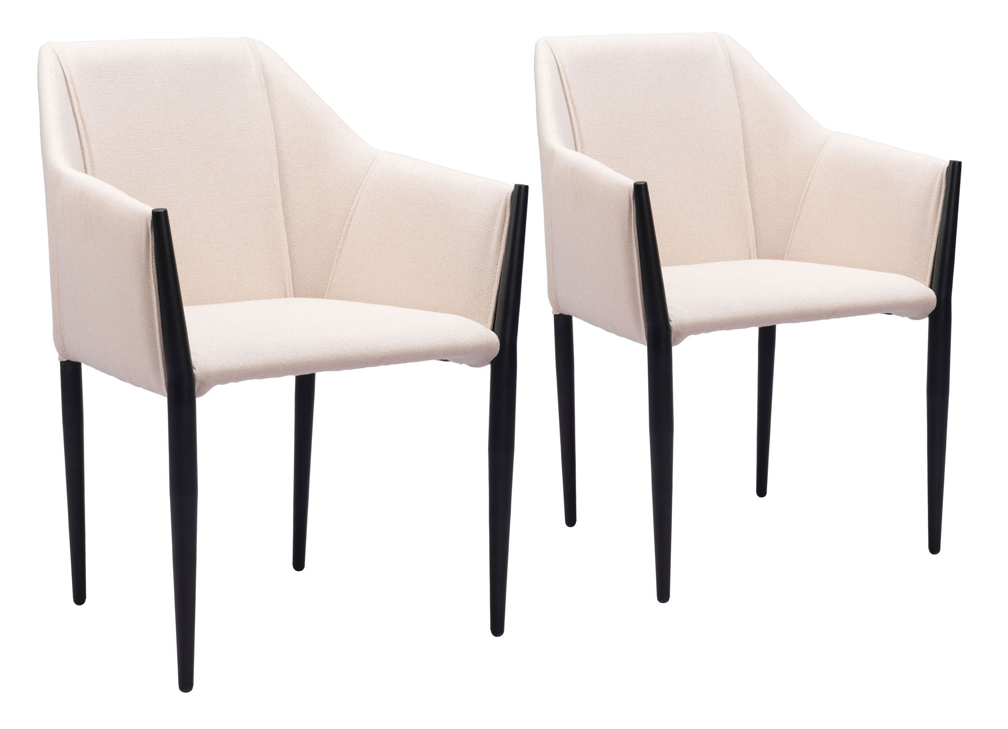 Andover - Dining Chair (Set of 2)