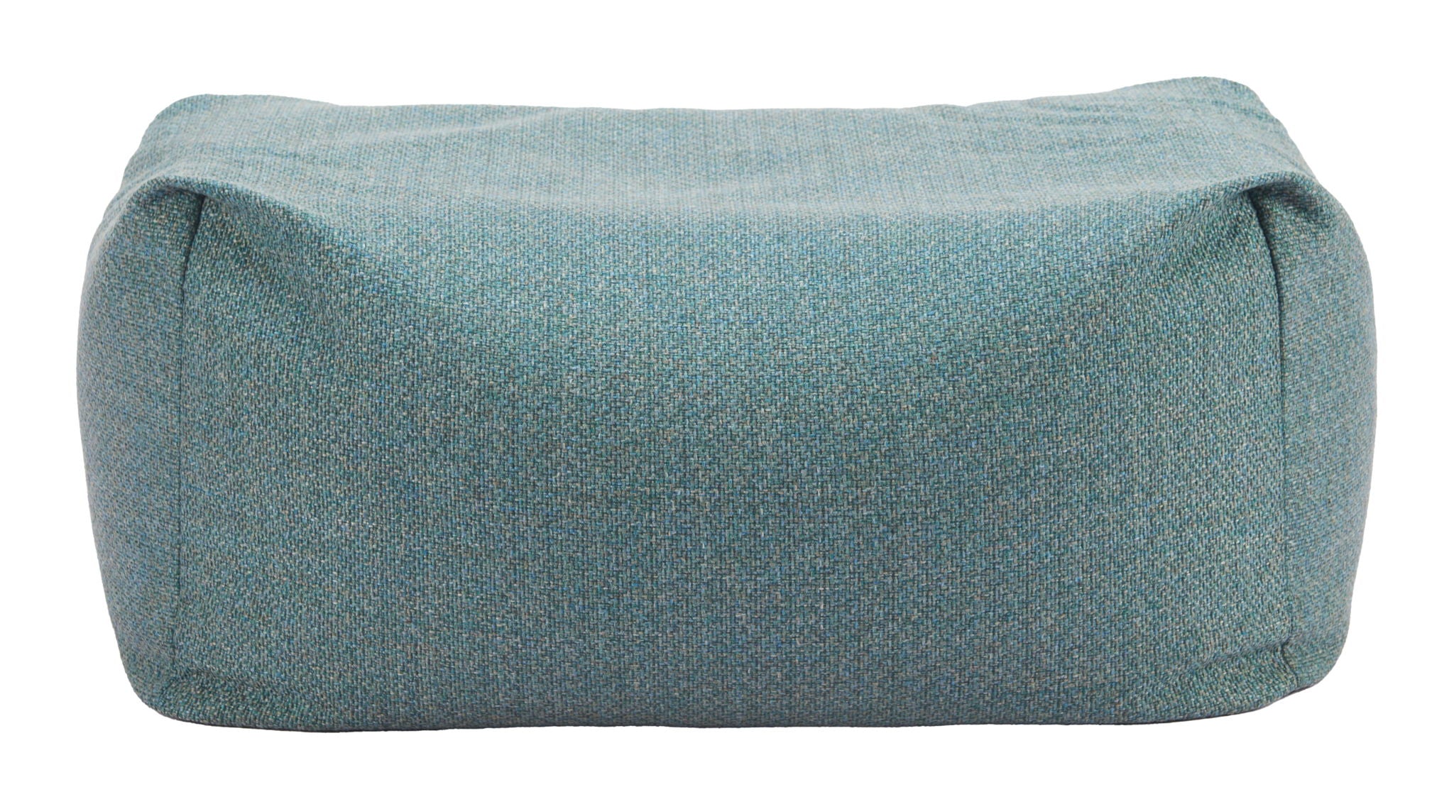 Aroz - Outdoor Ottoman - Green