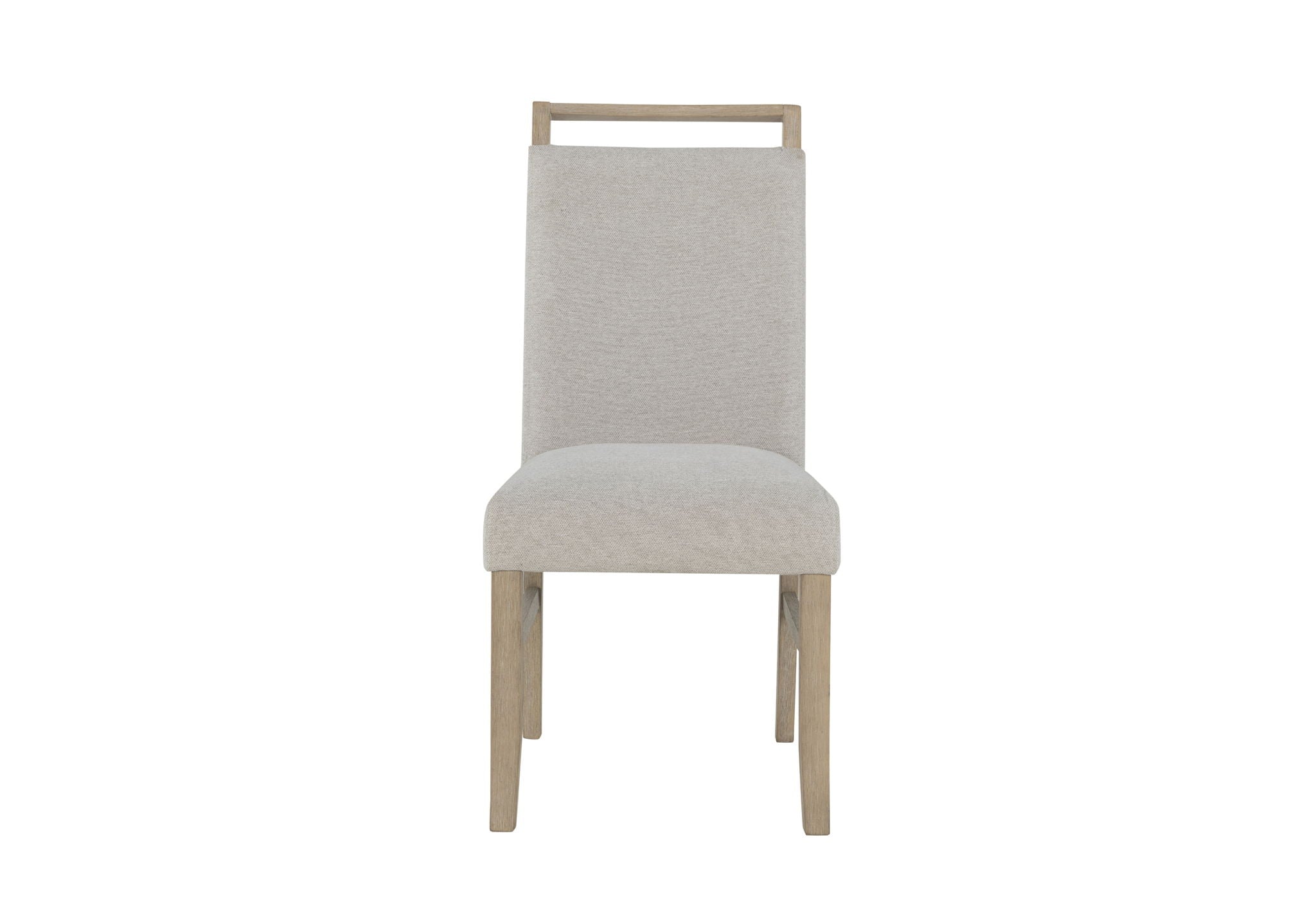 D1321 - Dining Chair - Light Gray