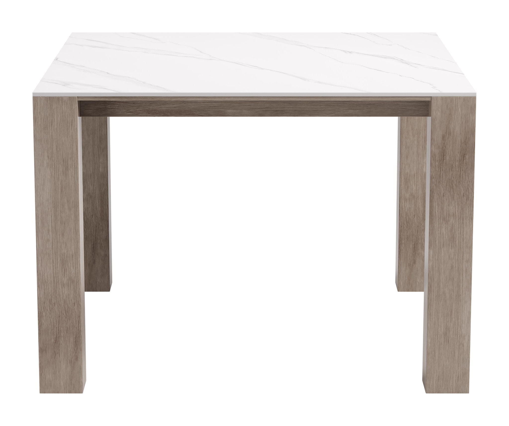 Leilani - Square Dining Table