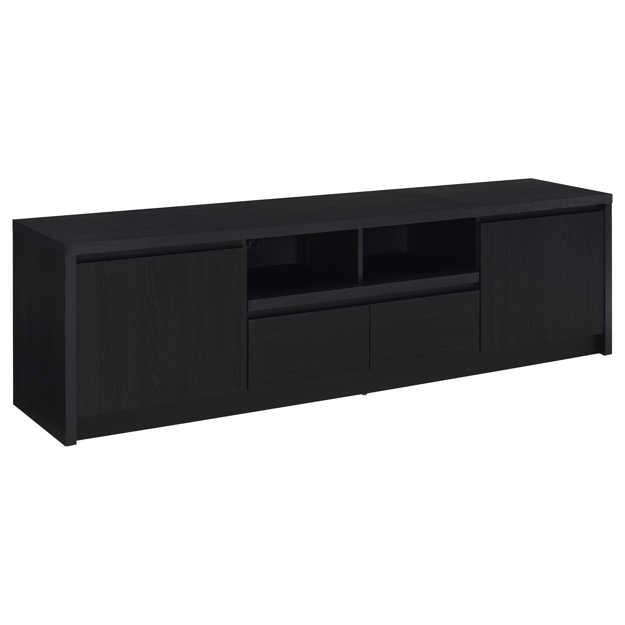 Sloat - 2 Door TV Stand Media Console