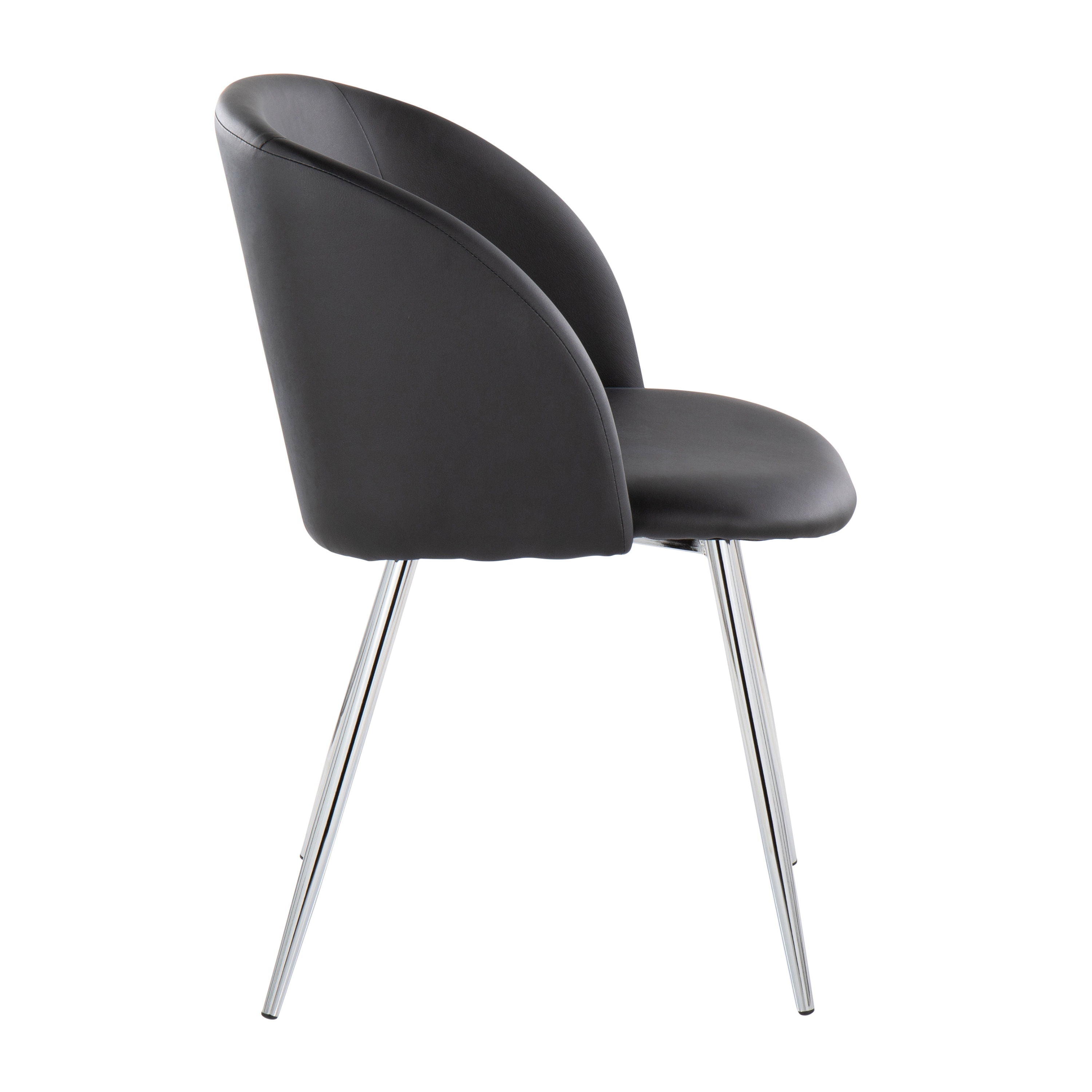 Fran - Contemporary Chair (Set of 2)