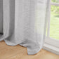 Dual-colored Curtain Panel (Single)