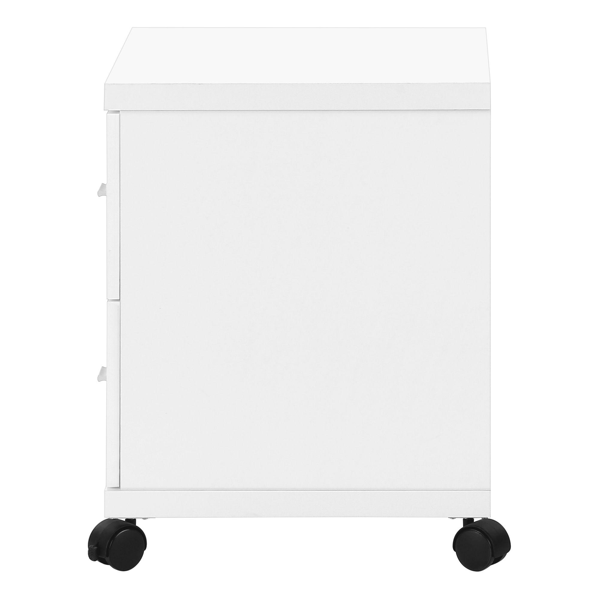 Office, File Cabinet, Printer Cart, Rolling File Cabinet, Mobile, Storage, Contemporary & Modern