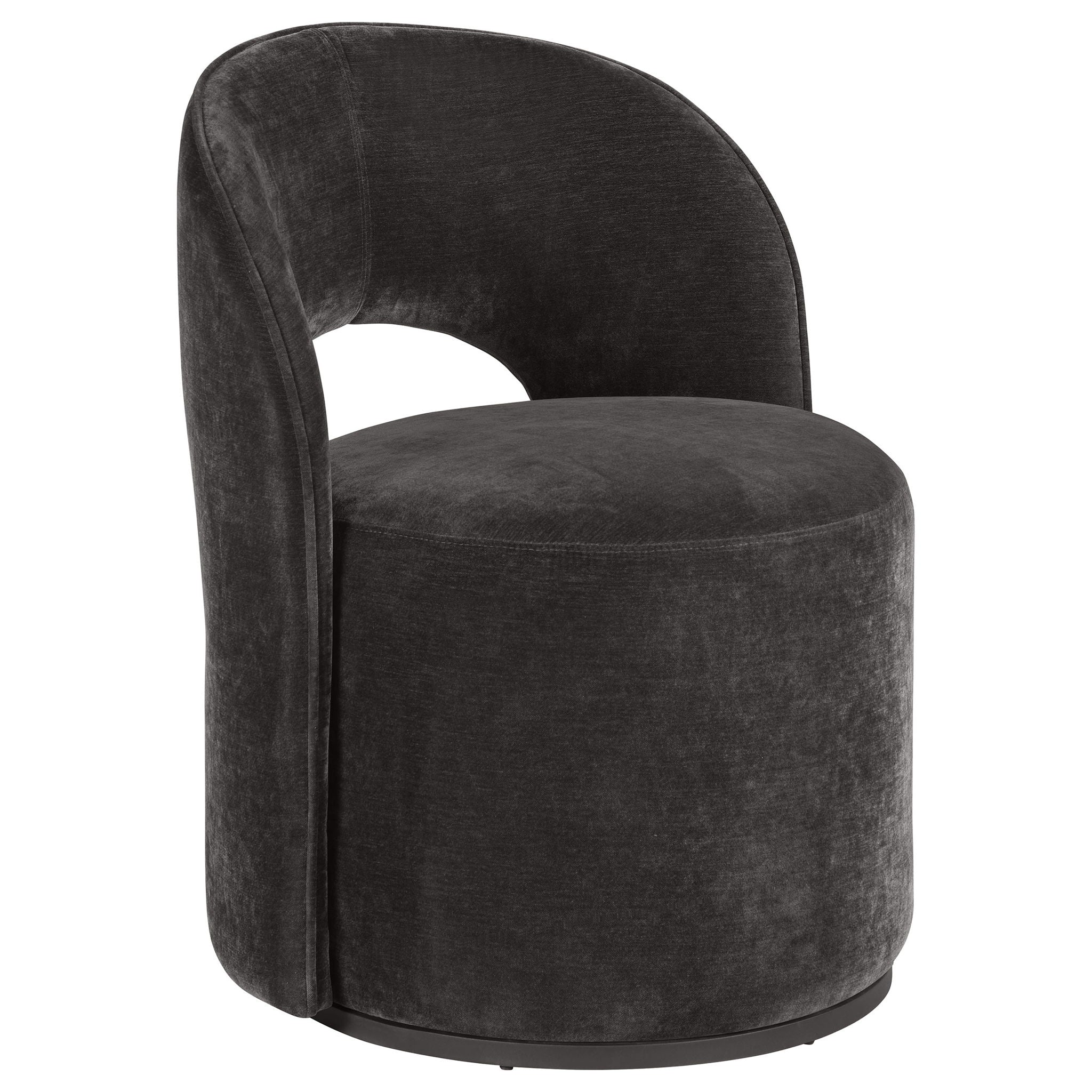 Quinto - Swivel Accent Chair