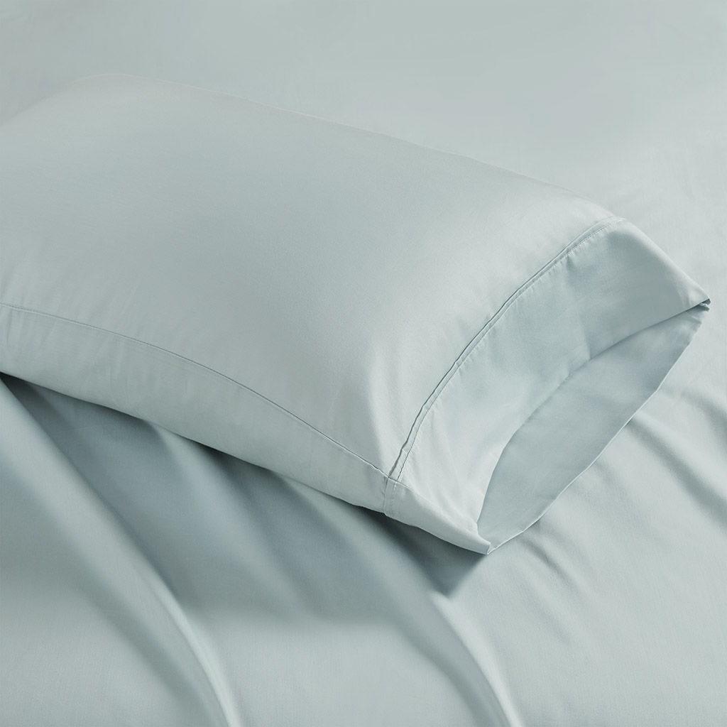 1500 Thread Count - King Sheet Set - Seafoam