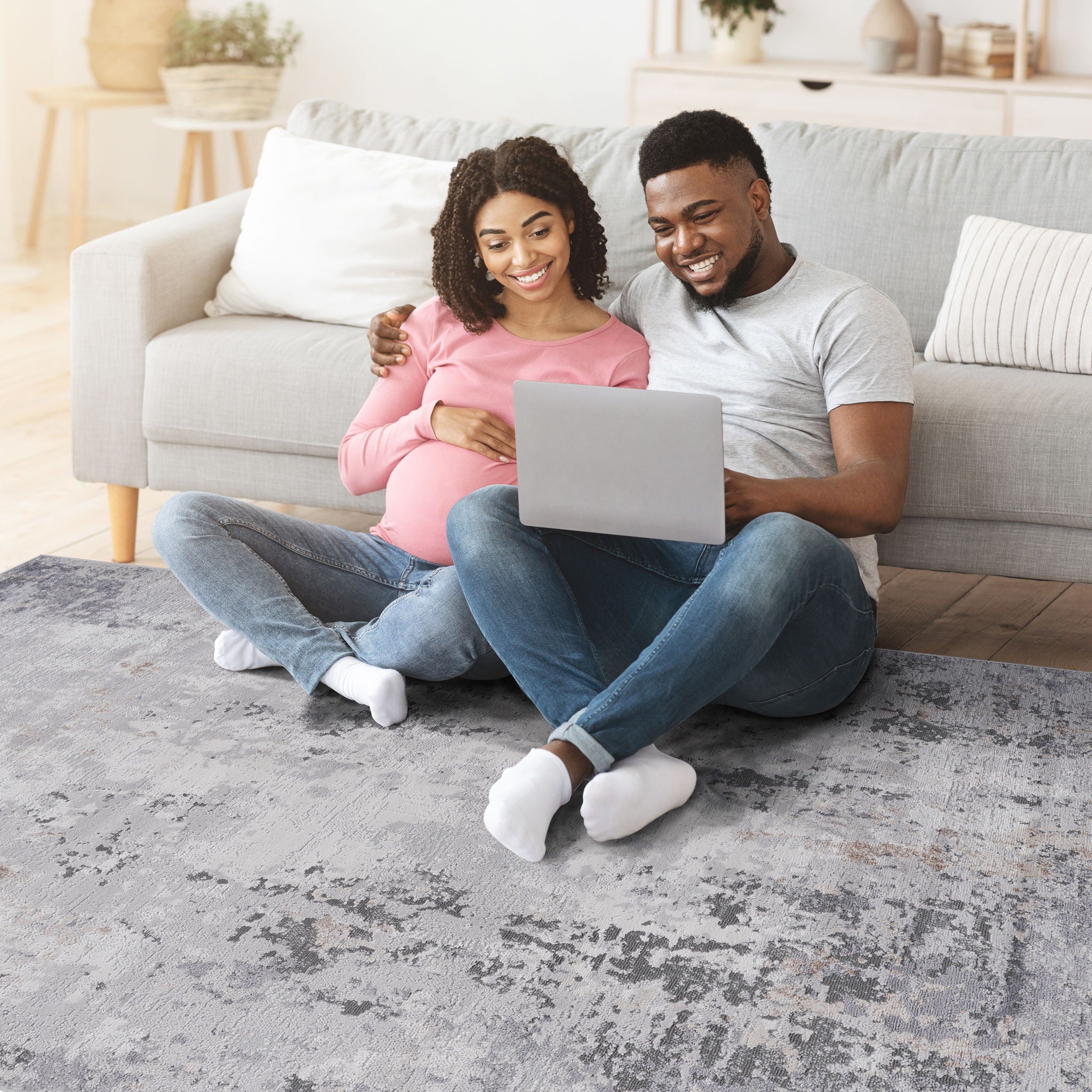 Marfi - Trendy Oriental Rug