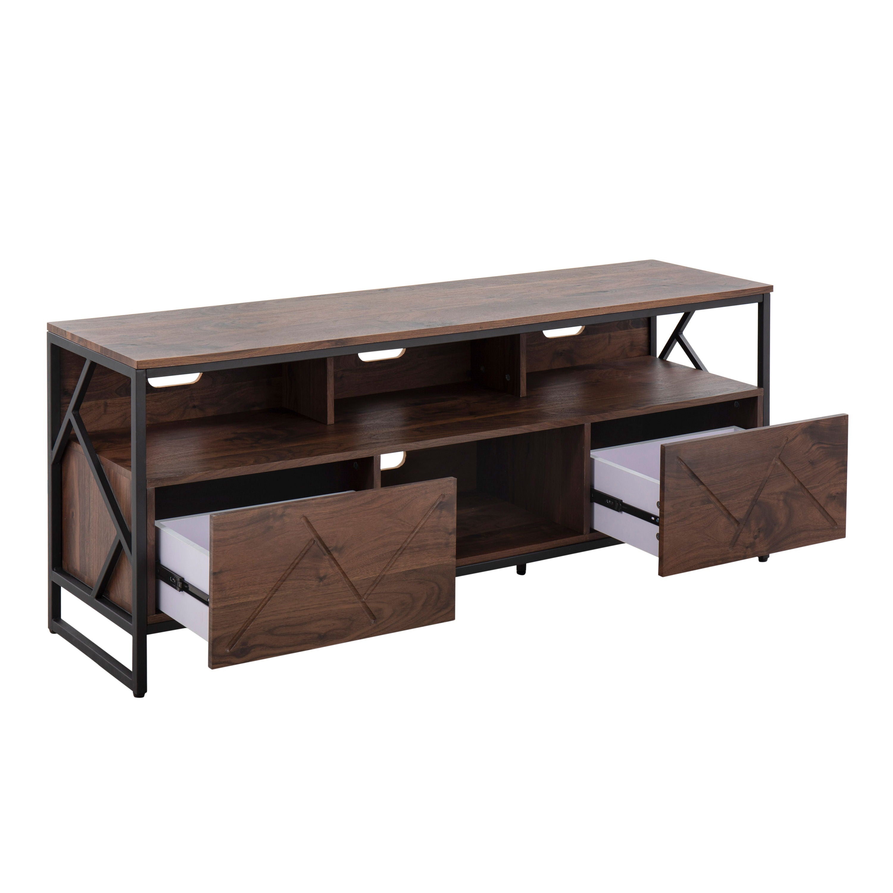 Folia - Contemporary TV Stand