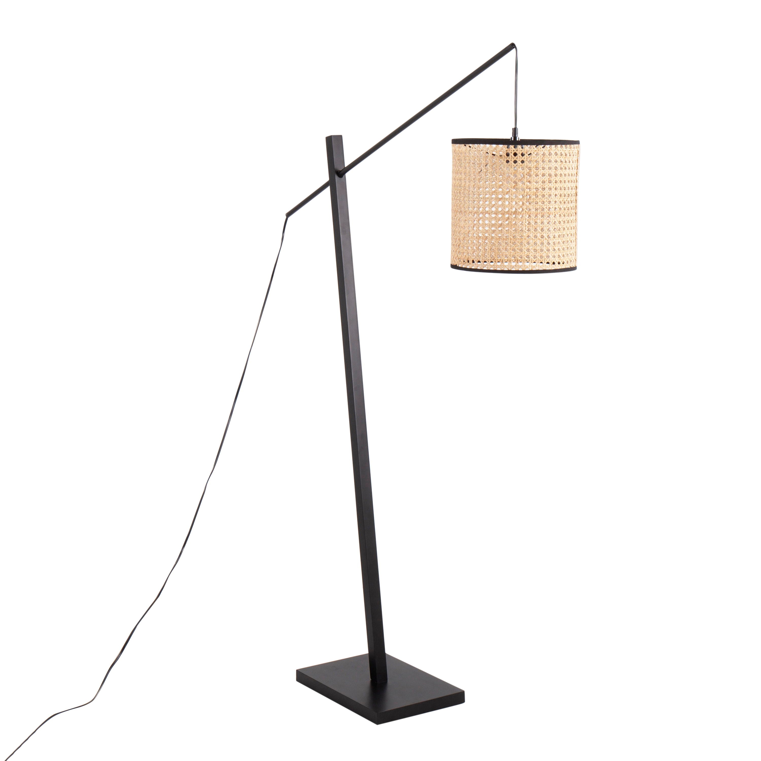 Arturo - Contemporary Stylish Floor Lamp