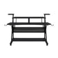 ACME Willow Music Desk, Black Finish OF00989