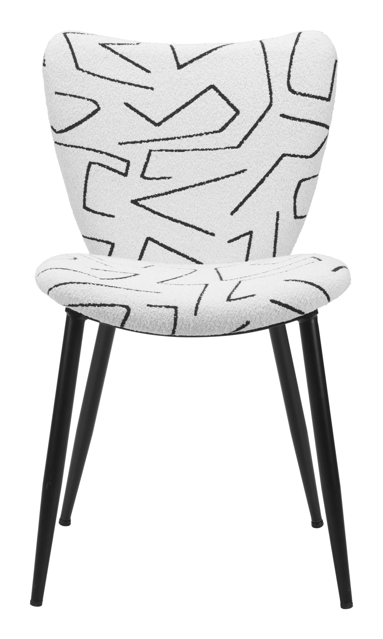Prestige - Dining Chair (Set of 2)