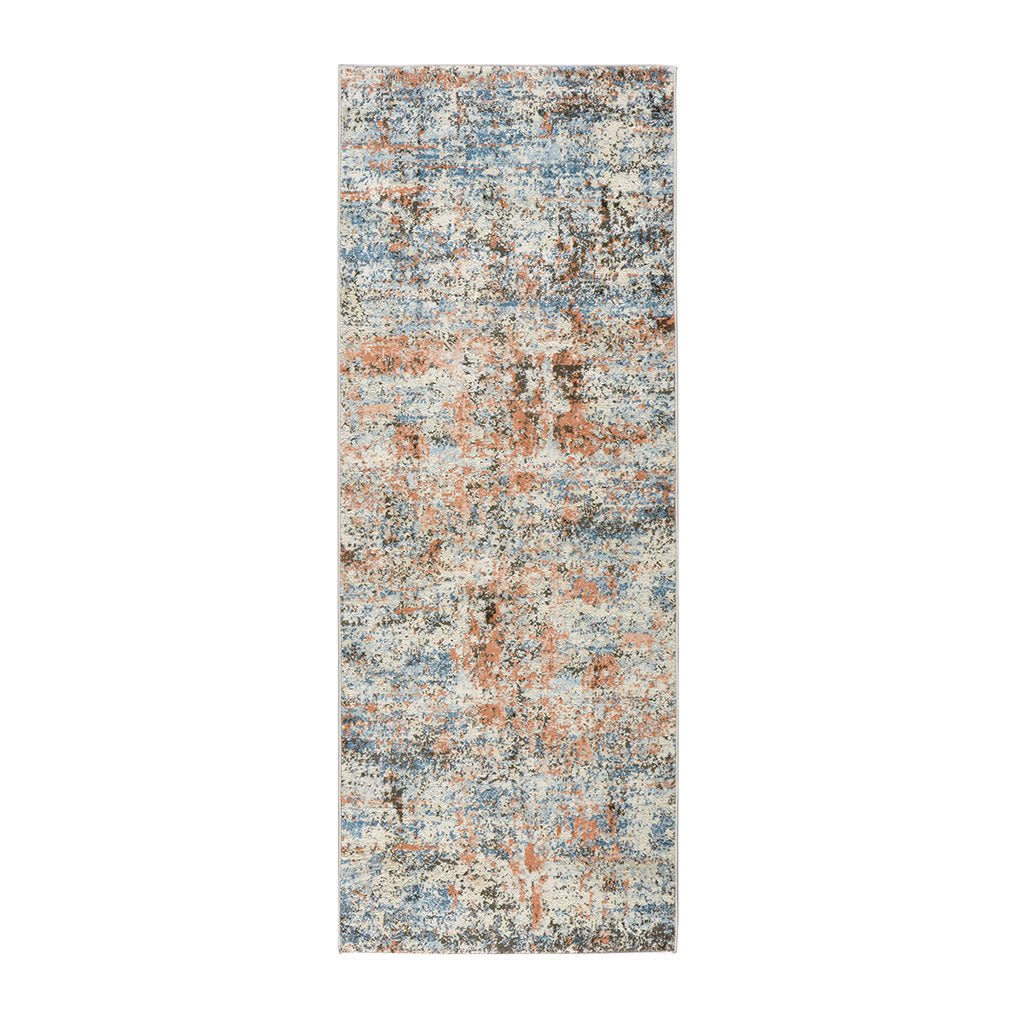 Abstract Area Rug