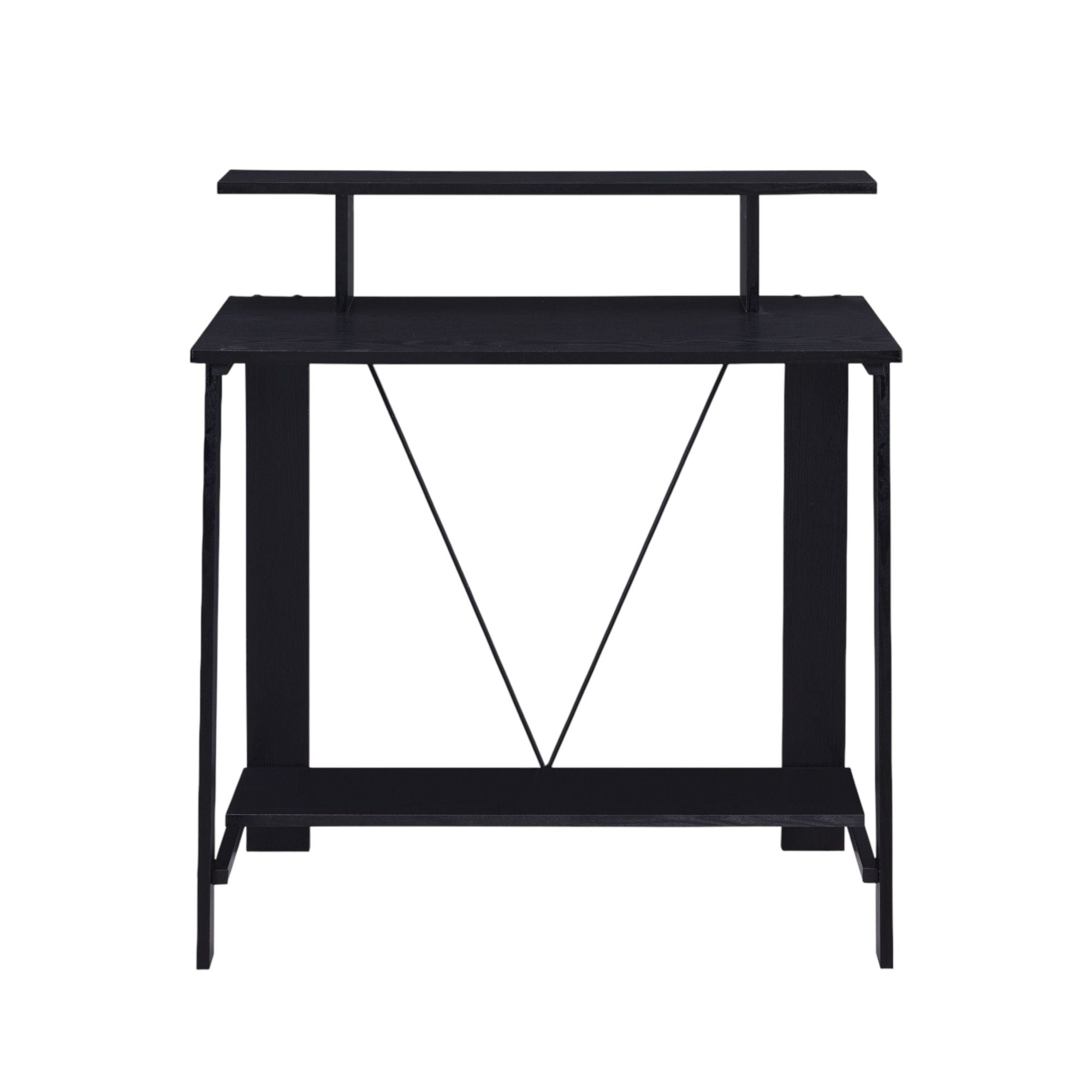 Nypho - Writing Desk - Wood