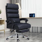 Exectuive Chair High Back Adjustable Managerial Home Desk Chair