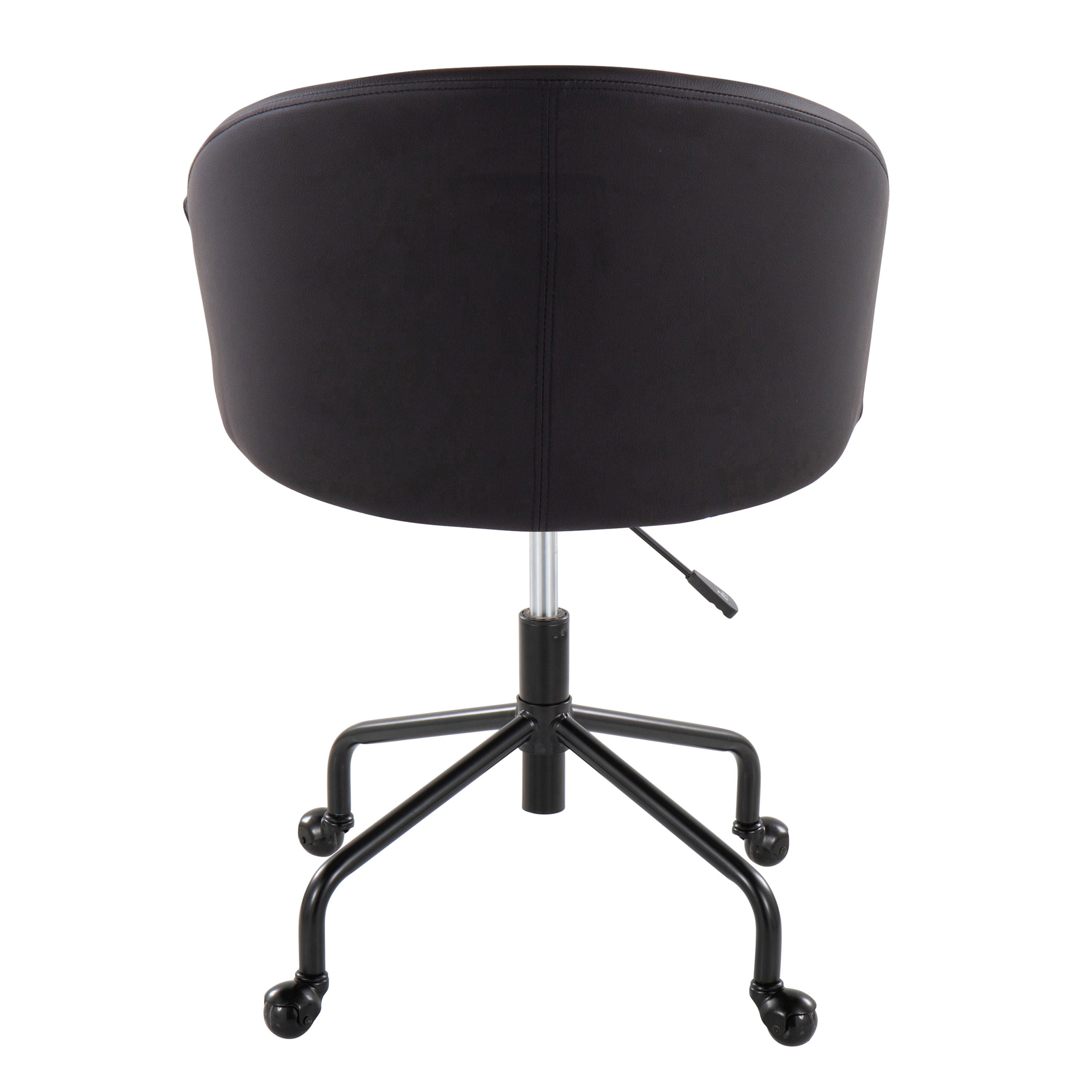 Claire - Contemporary / Glam Task Chair