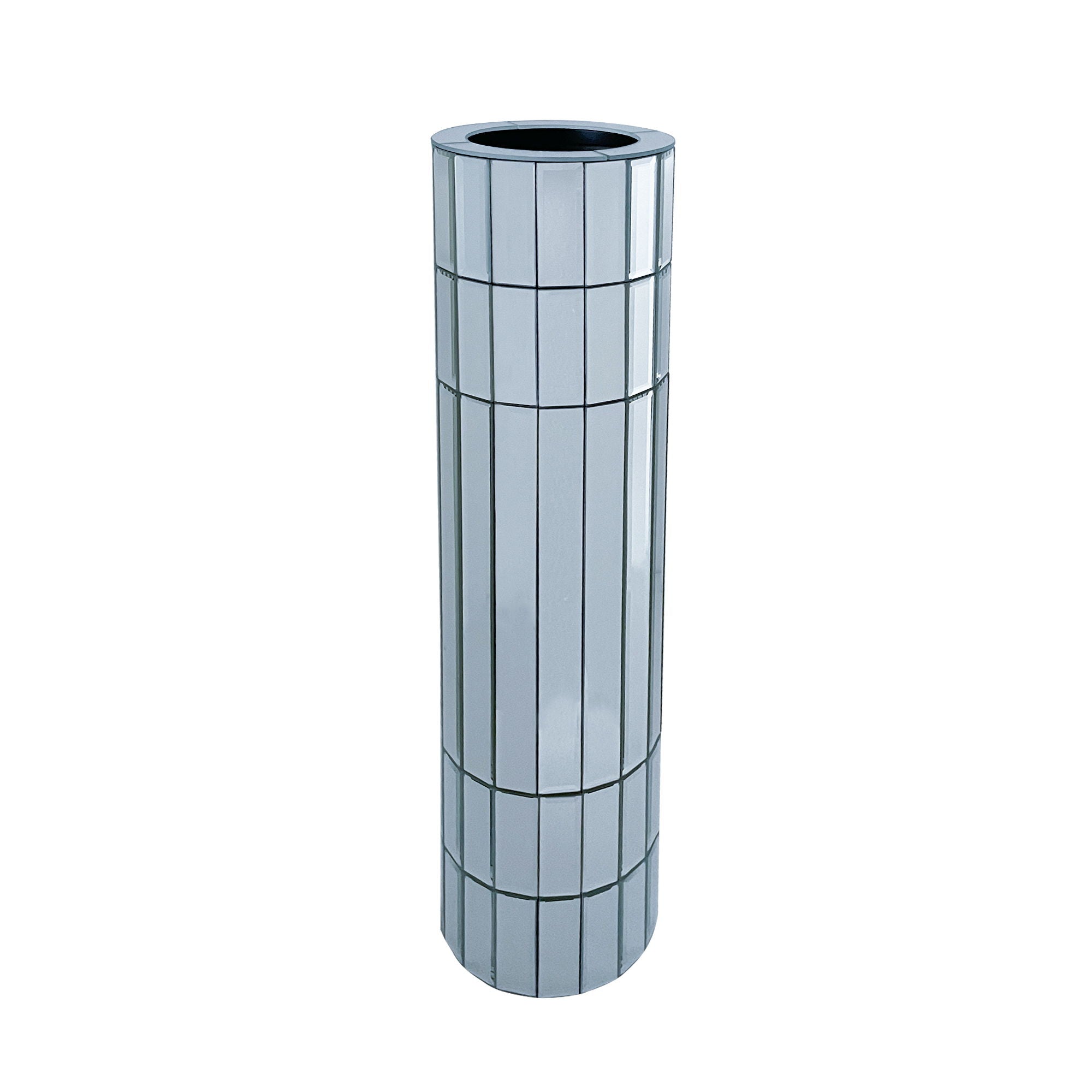 Round Floor Vase For Home & Office Decor