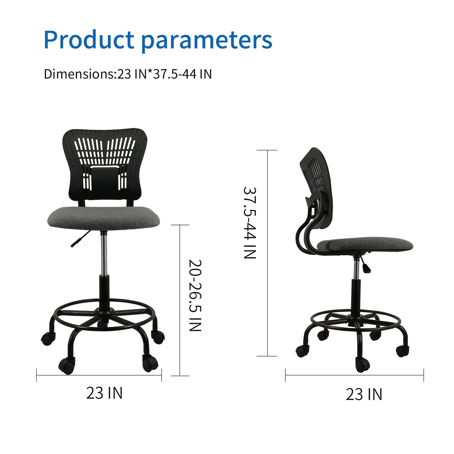 Standing Desk Chair/Stool